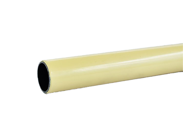 Easy to match - beige lean tube