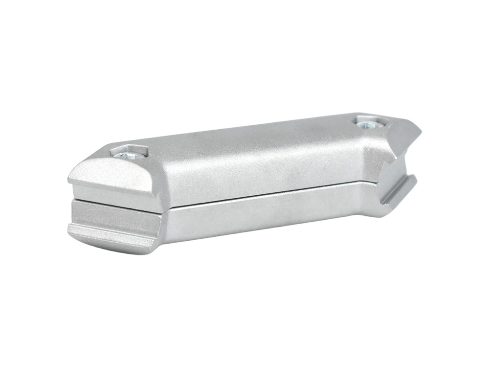 45° Reinforcement Joint