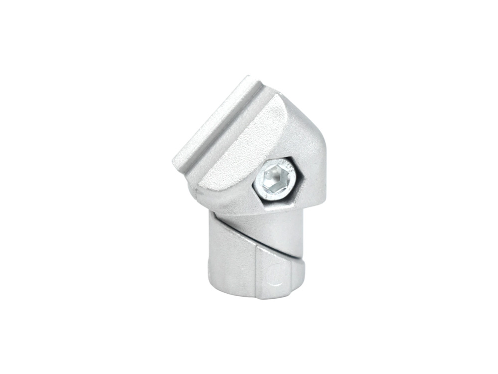 45° mating joint