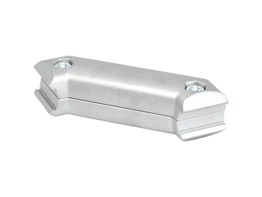45° Reinforcement Joint