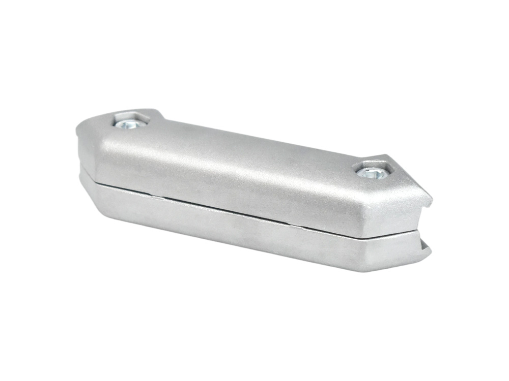 45° Reinforcement Joint