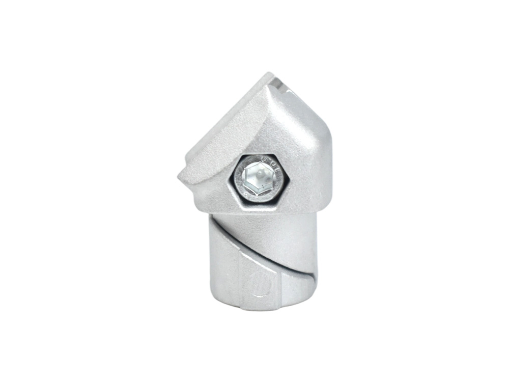 45° mating joint