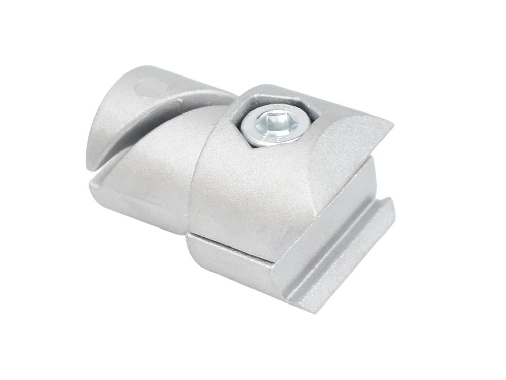 Internal rotary joint