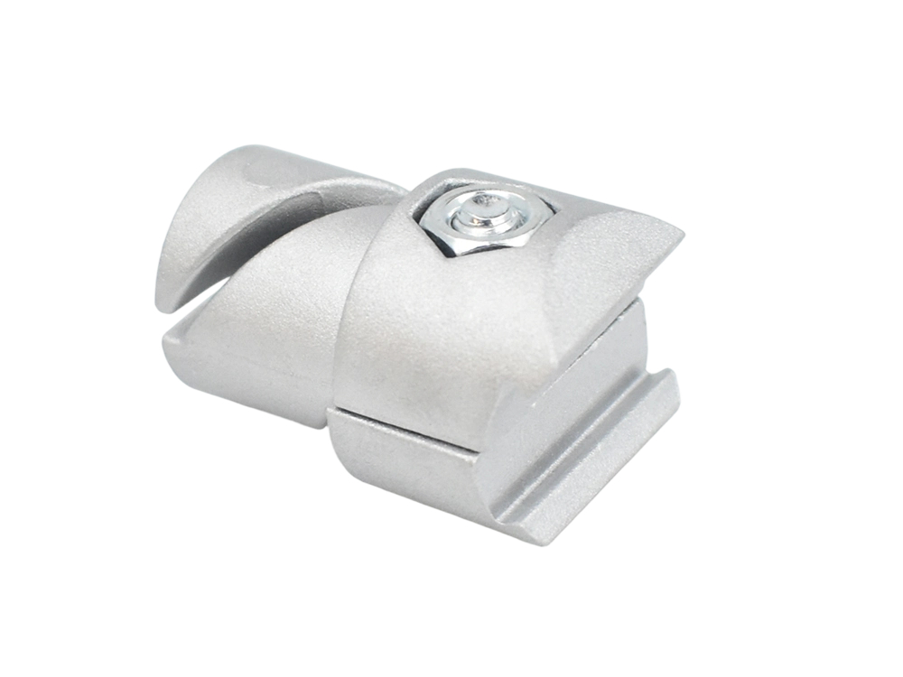 Internal rotary joint