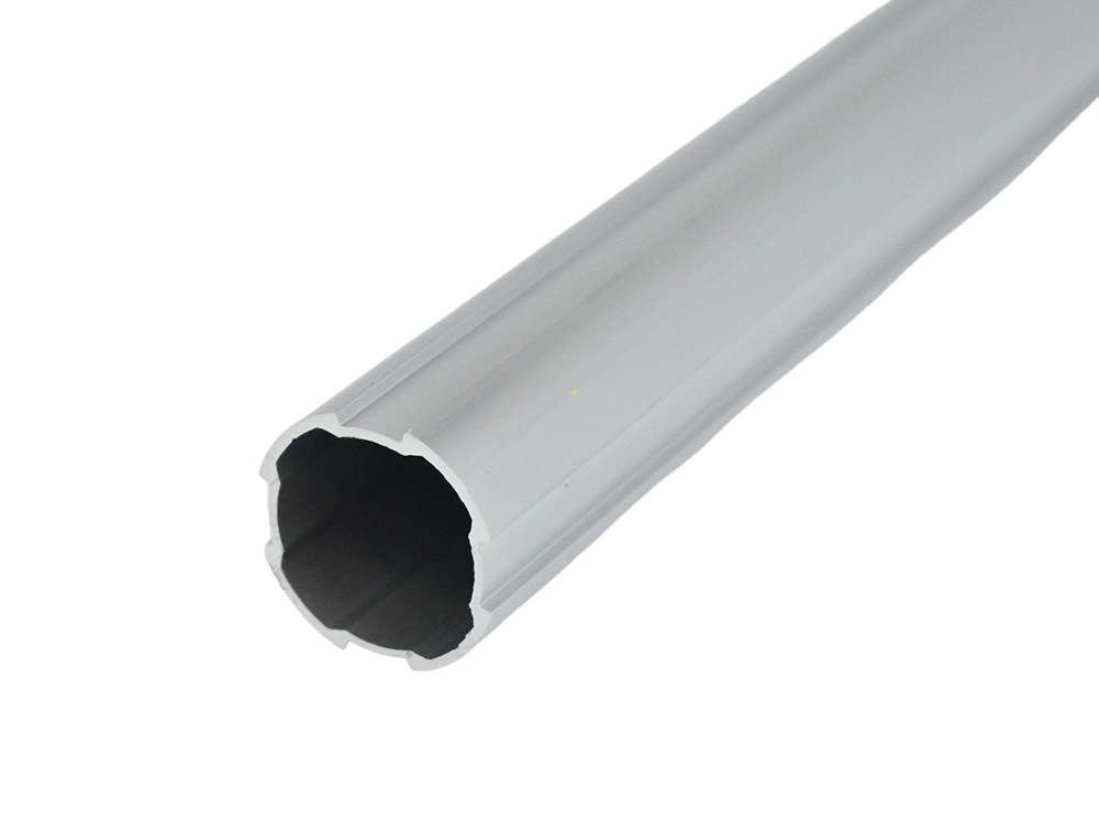 Base line rod