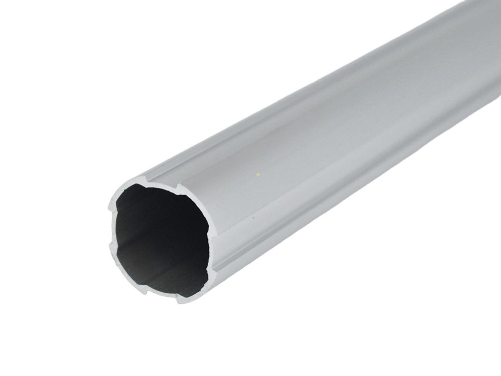 Base line rod