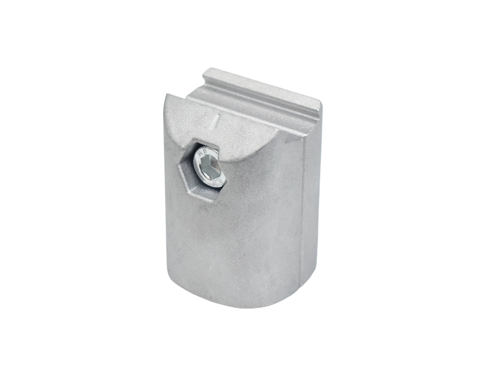 External connector