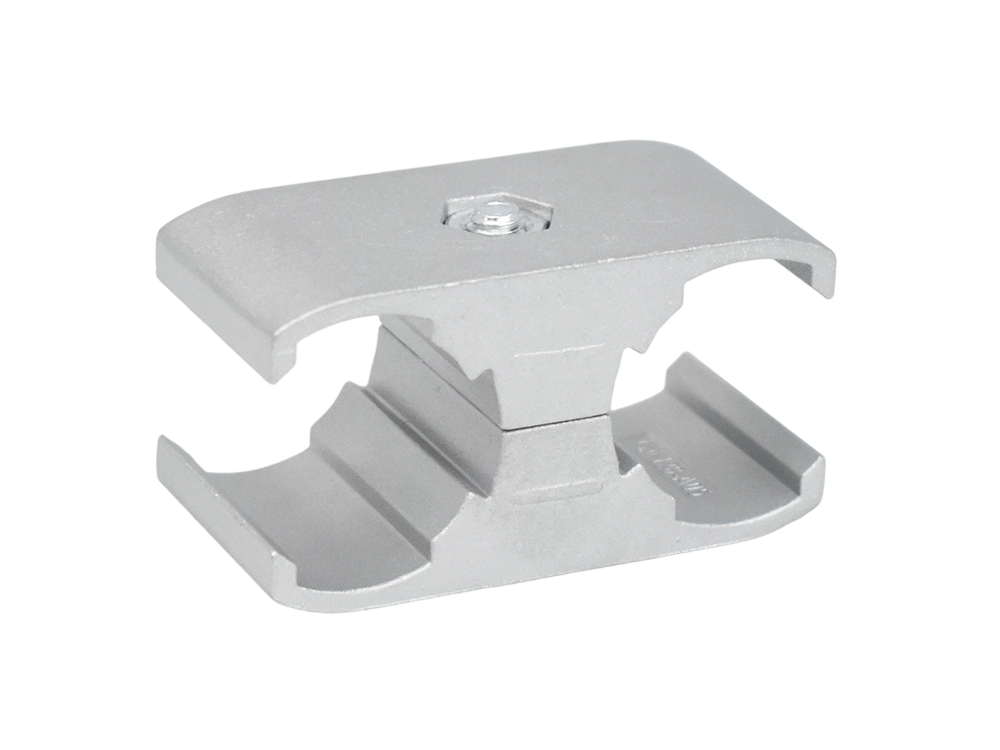 Parallel external socket joint