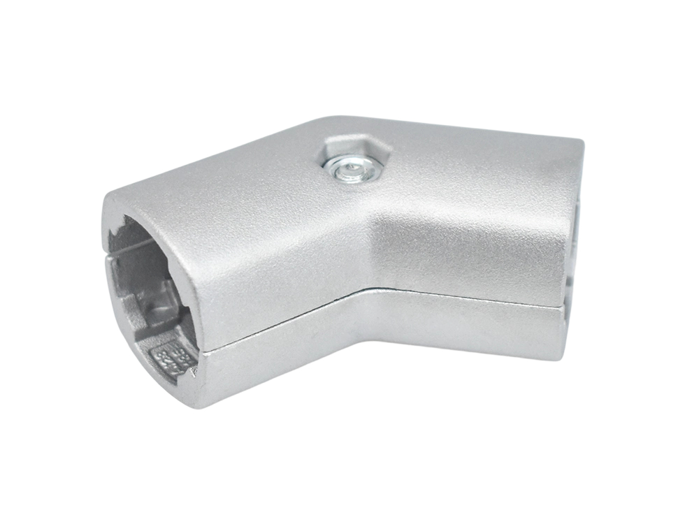 135° Connector