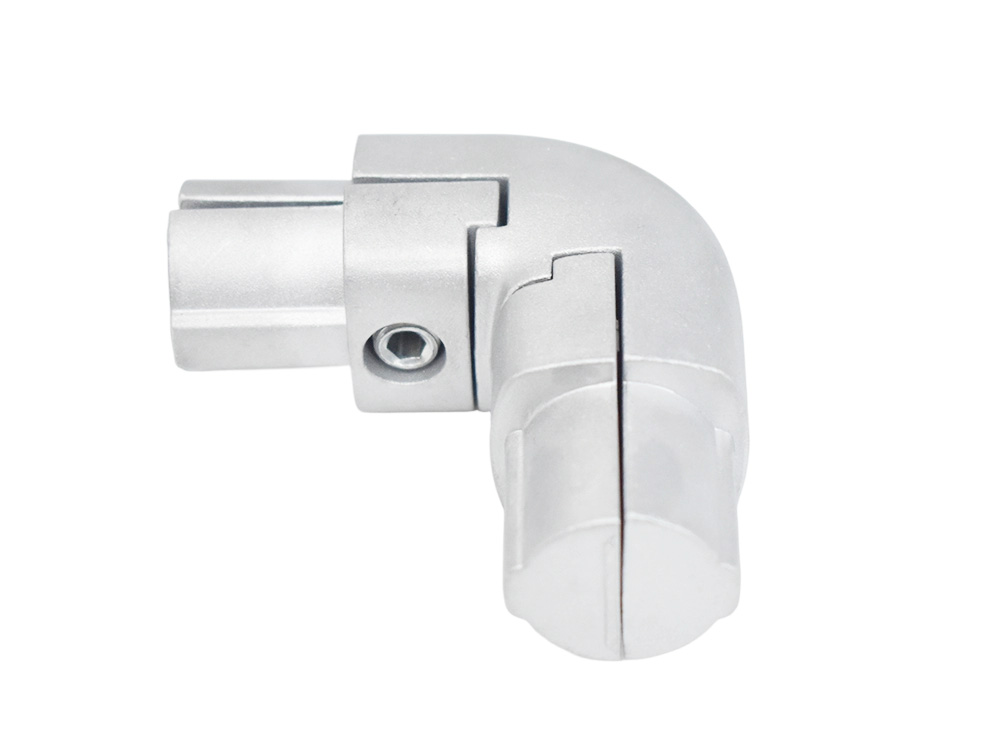 90° Internal Connecting Elbow