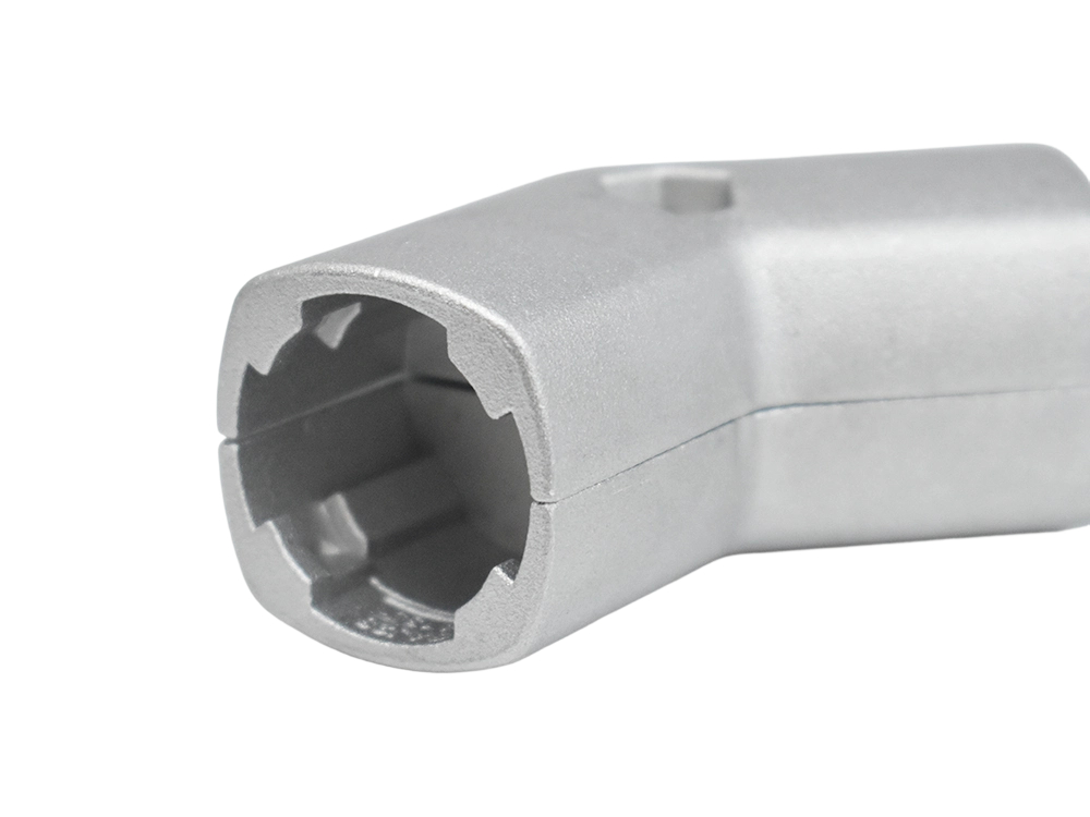 135° Connector