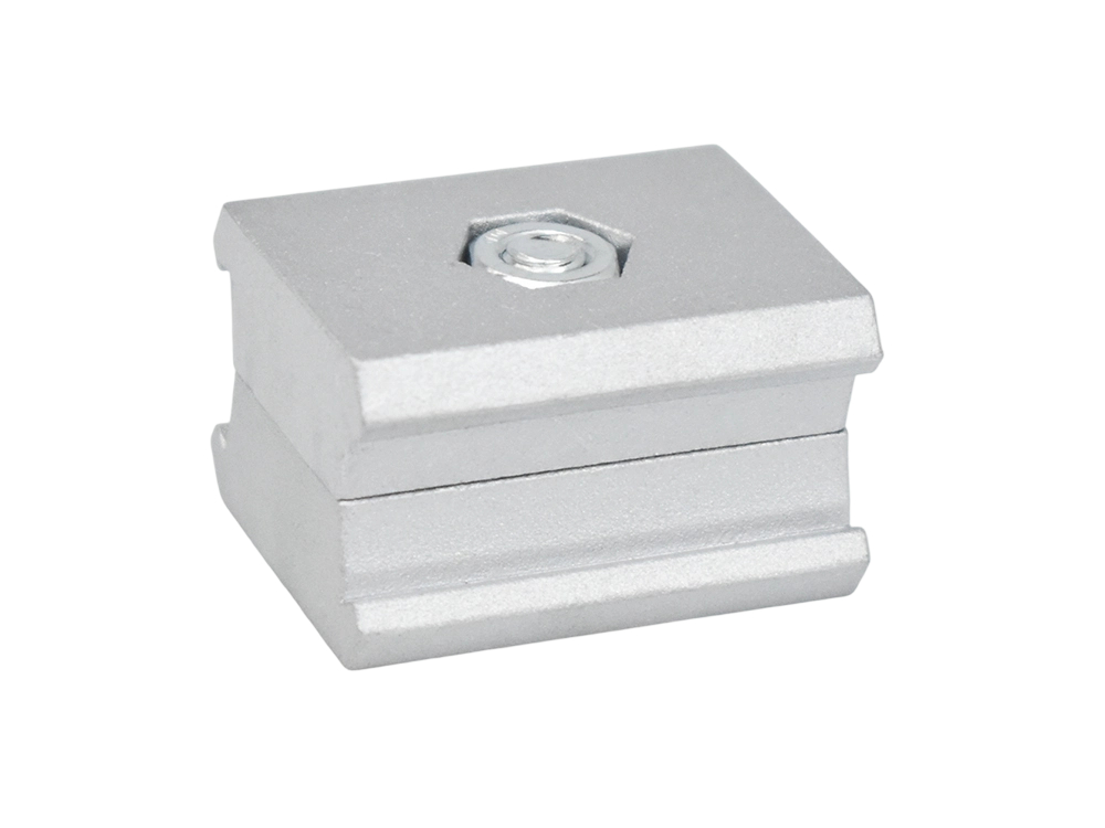 Parallel Fixed Connector A