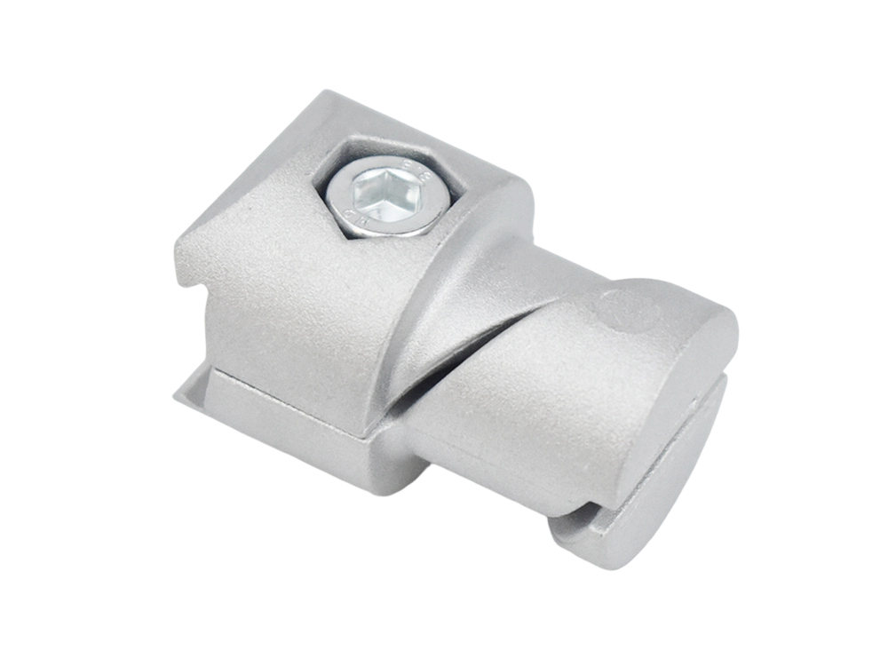 Internal rotary joint