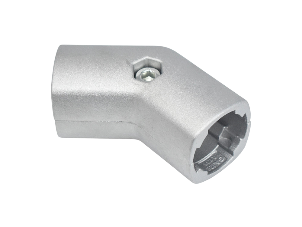 135° Connector