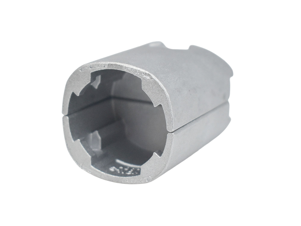 External connector