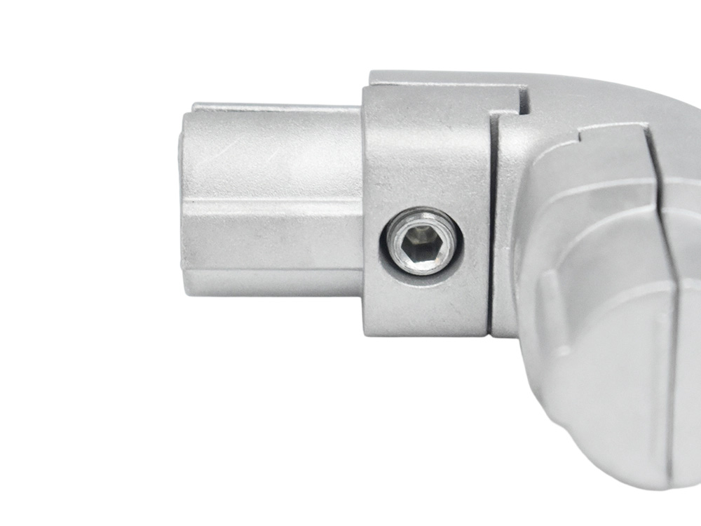 90° Internal Connecting Elbow
