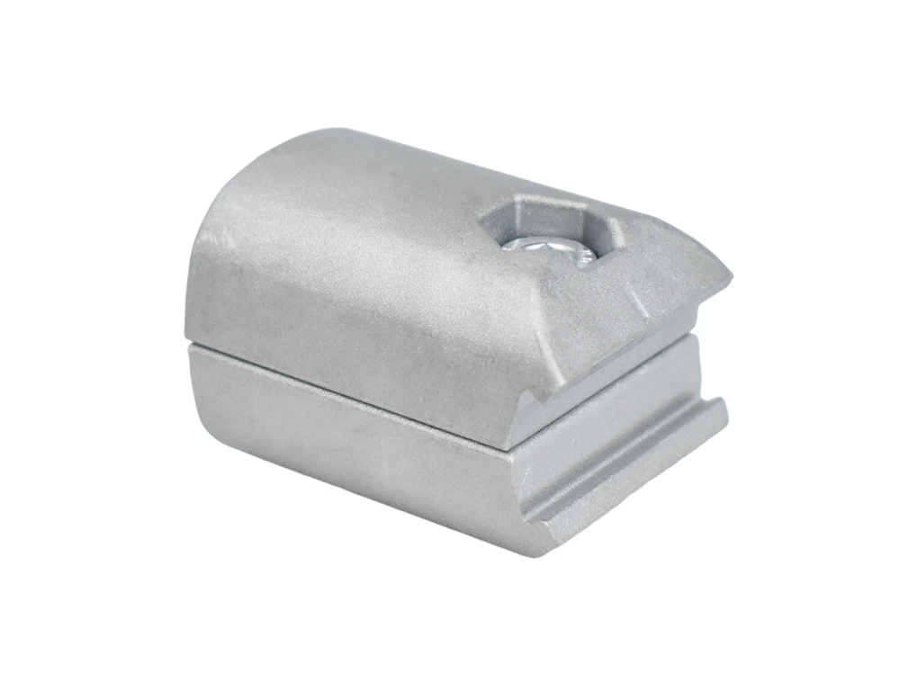External connector
