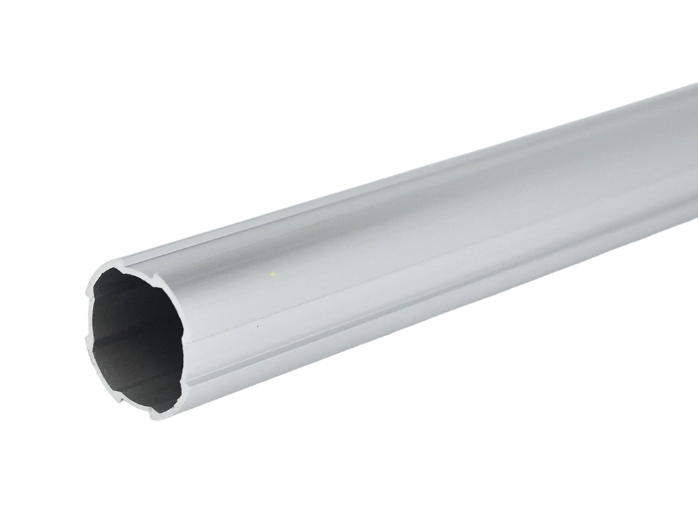 Base line rod