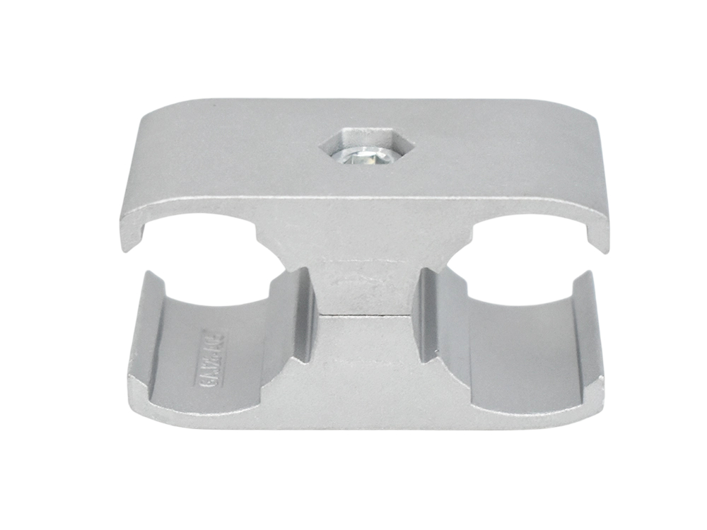 Parallel external socket joint