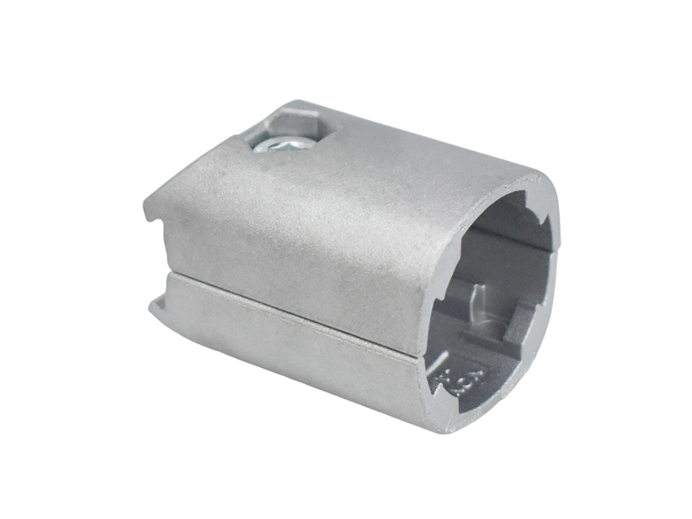 External connector