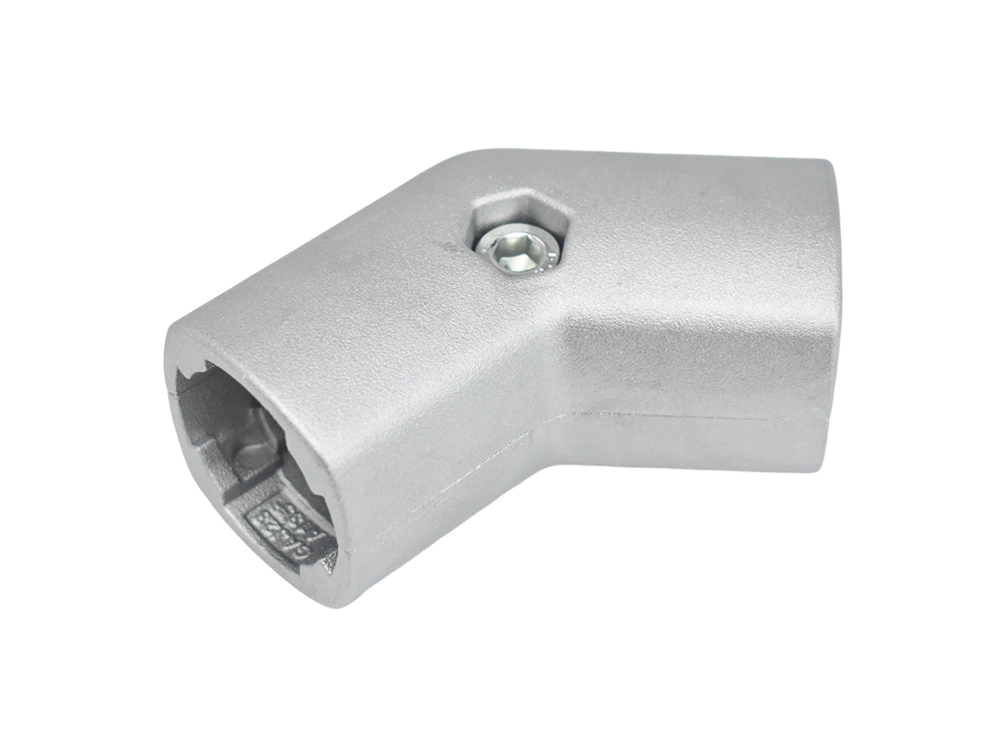 135° Connector