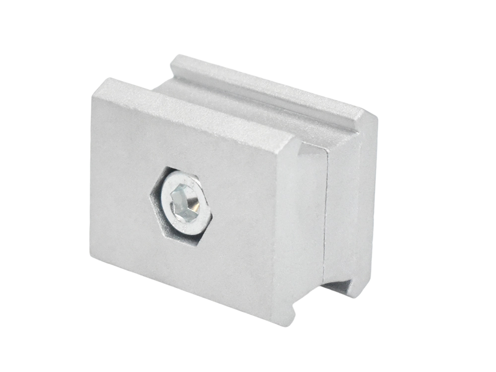 Parallel Fixed Connector A