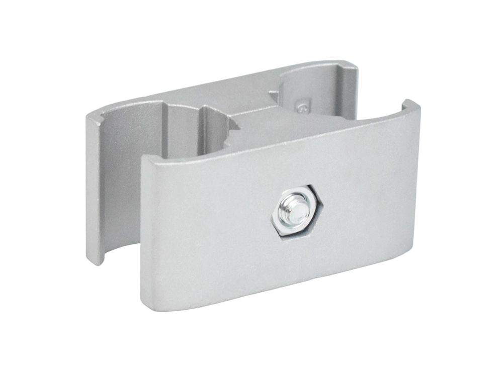 Parallel external socket joint