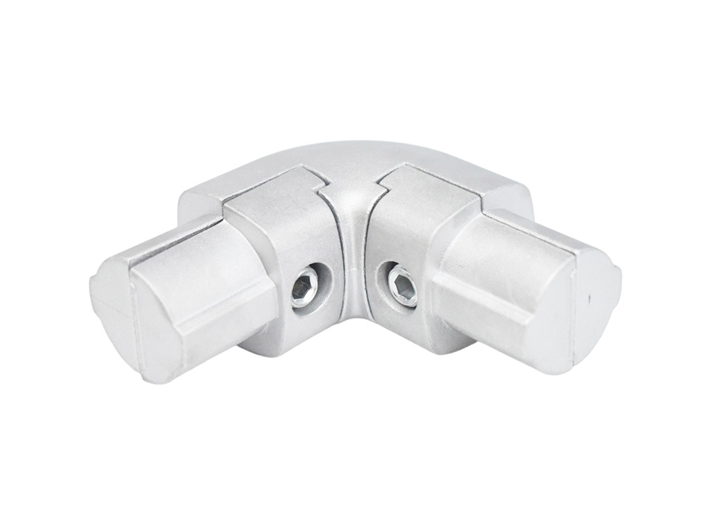 90° Internal Connecting Elbow