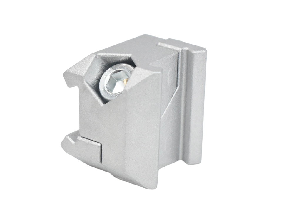 90° Cross Connector