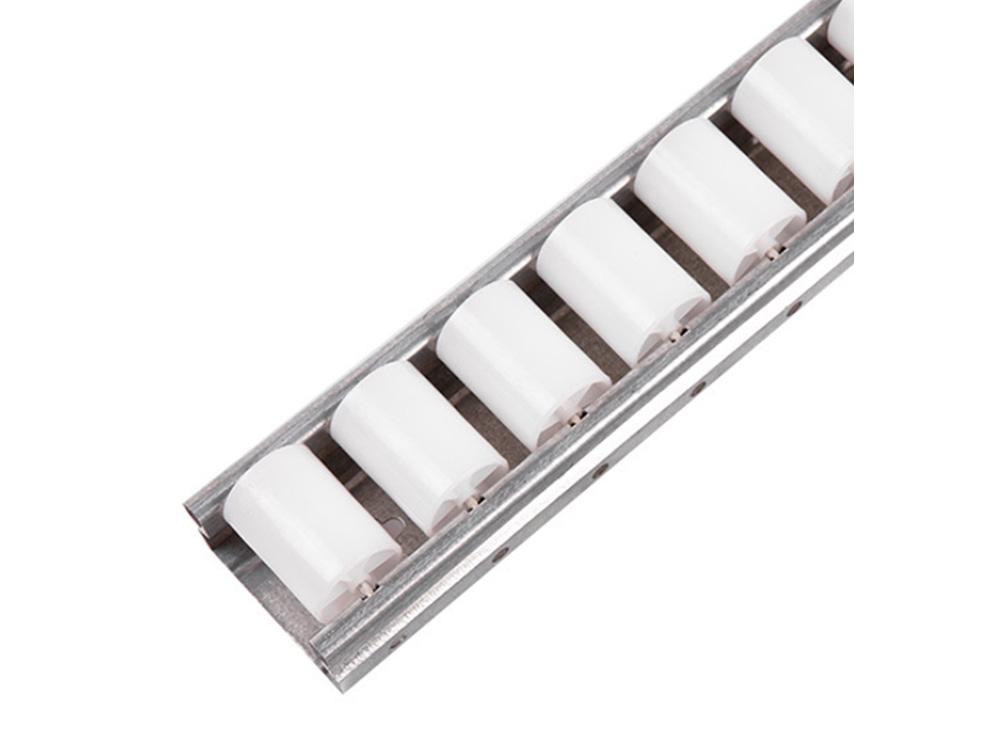 60 Series Aluminum Flat Sprocket with Smooth Teeth (Small Sprocket)