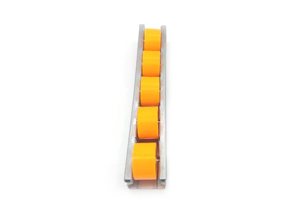40 Sheet Metal Flowing Bar  (Fixed Type)