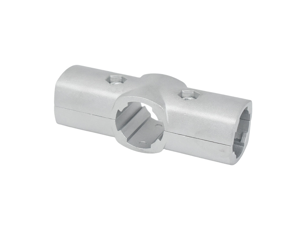 External threaded joint