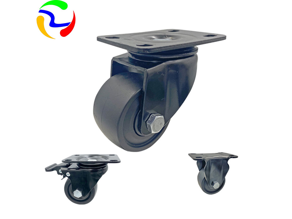 Flat Plate Fixed Series ESD Gray