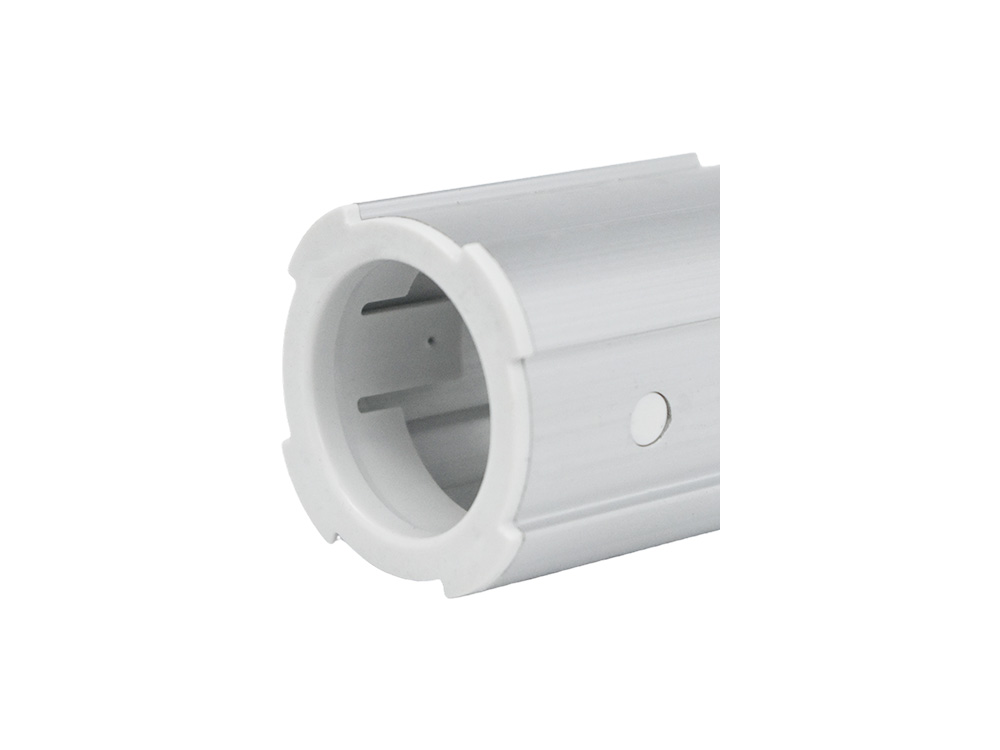Linear rotating sleeve assembly