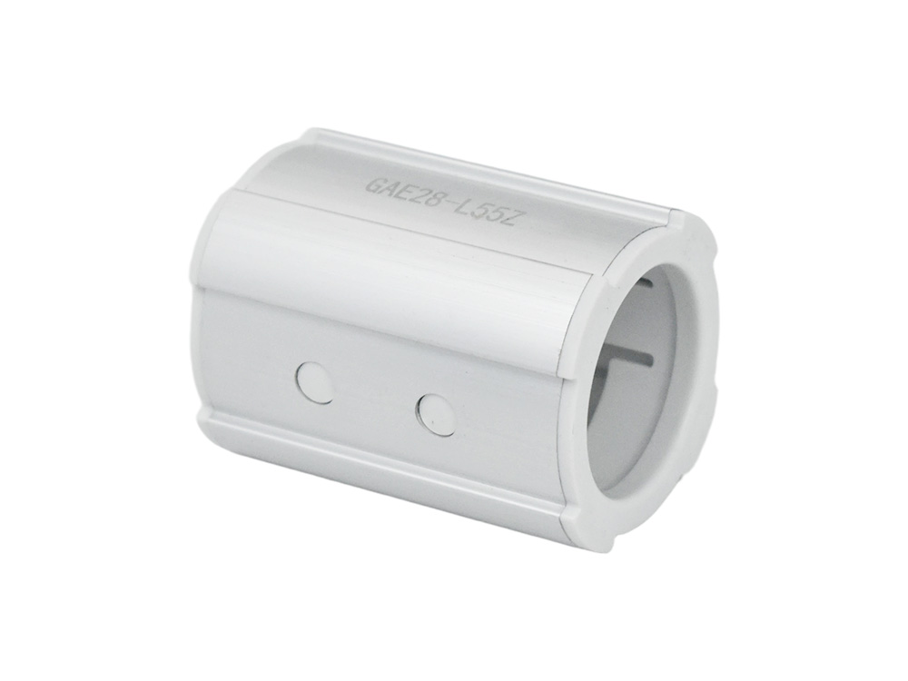 Linear rotating sleeve assembly