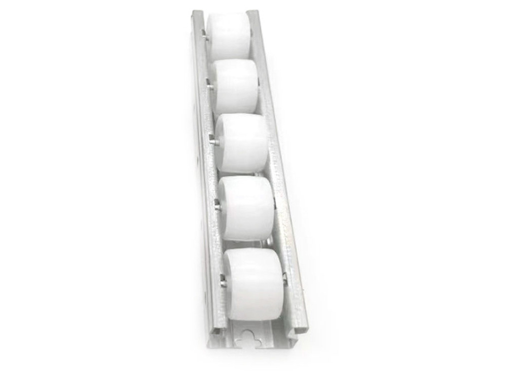 40 Sheet Metal Flowing Bar  (Fixed Type)
