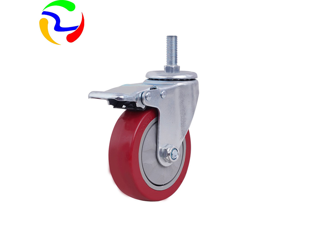 Bushing Cater Series Red