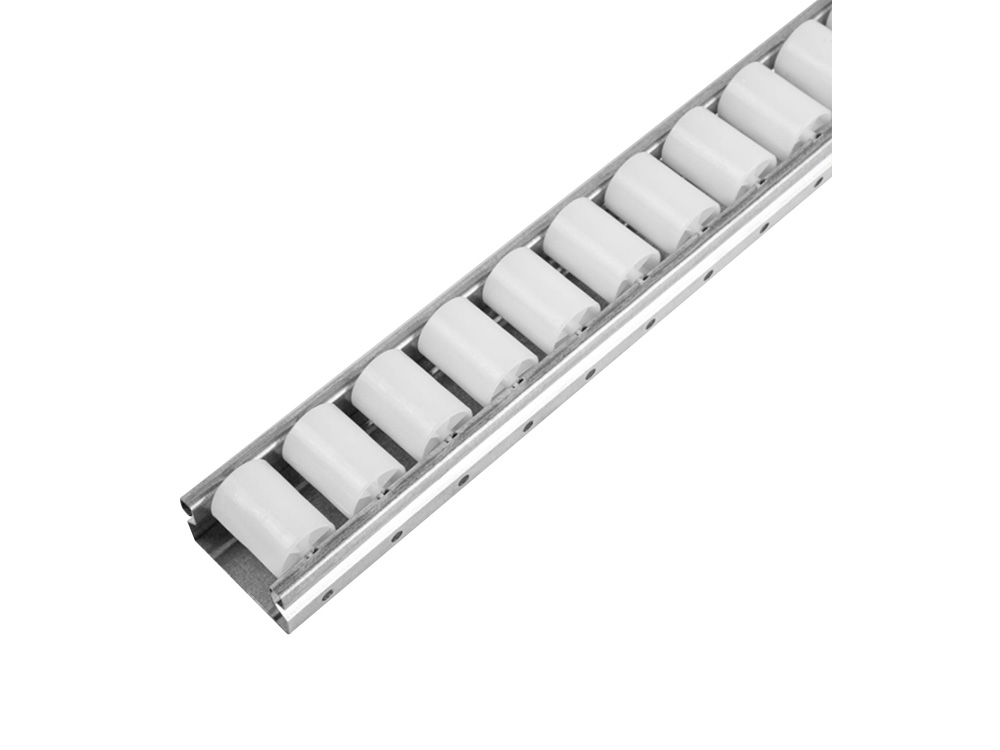 60 Series Aluminum Flat Sprocket with Smooth Teeth (Small Sprocket)