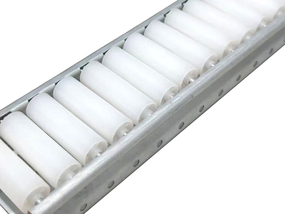 60 Sheet Metal Flowing Bar (Small Wheel)