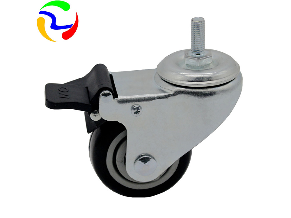 Bushing Cater Series Black