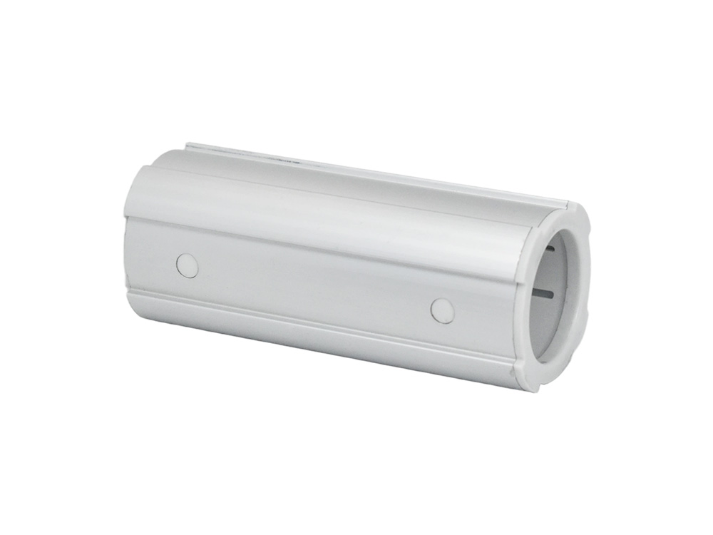 Linear rotating sleeve assembly