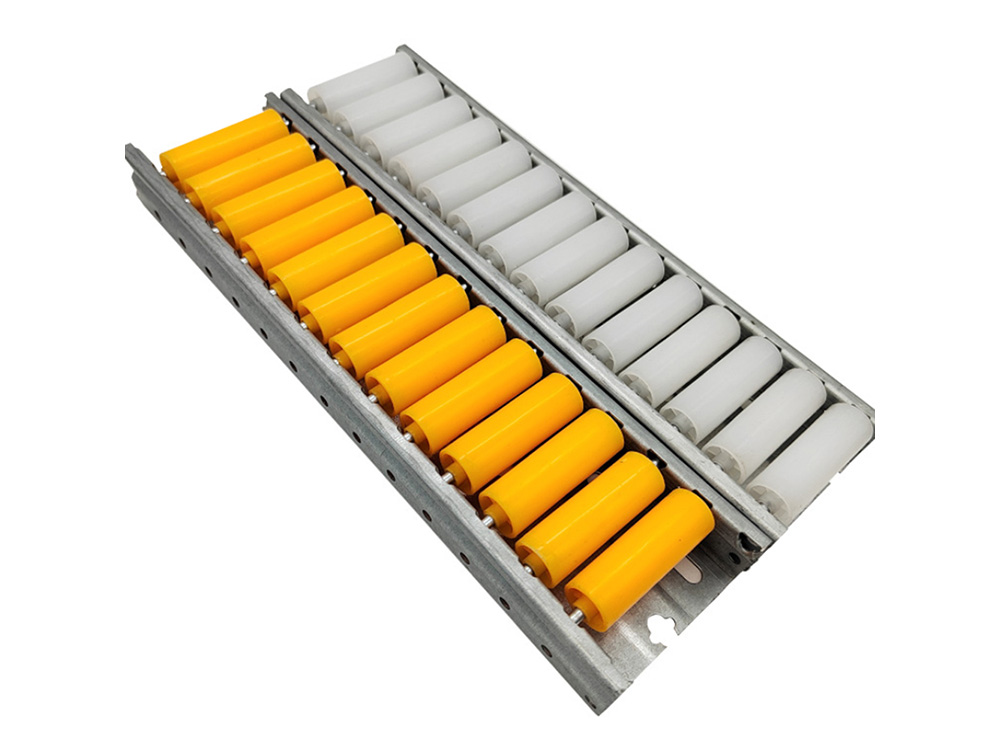60 Sheet Metal Flowing Bar (Small Wheel)