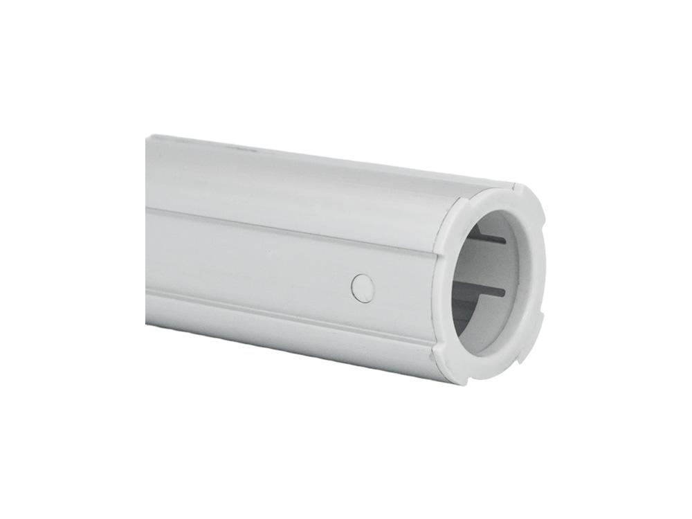 Linear rotating sleeve assembly