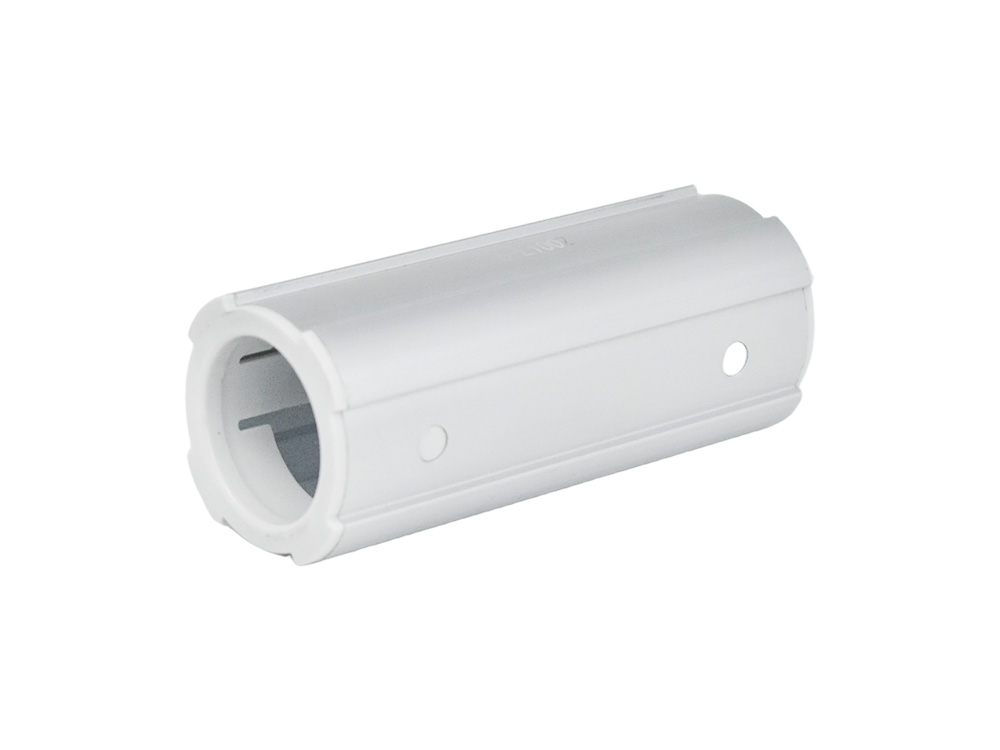 Linear rotating sleeve assembly