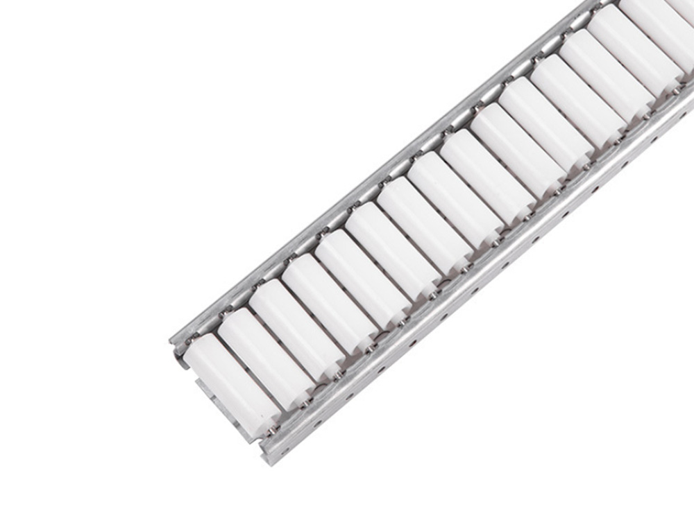 60 Series Aluminum Flat Sprocket with Smooth Teeth (Small Sprocket)