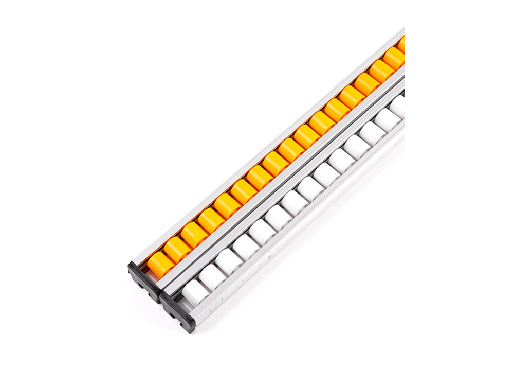 3022 Aluminum Pocket Guide Rail