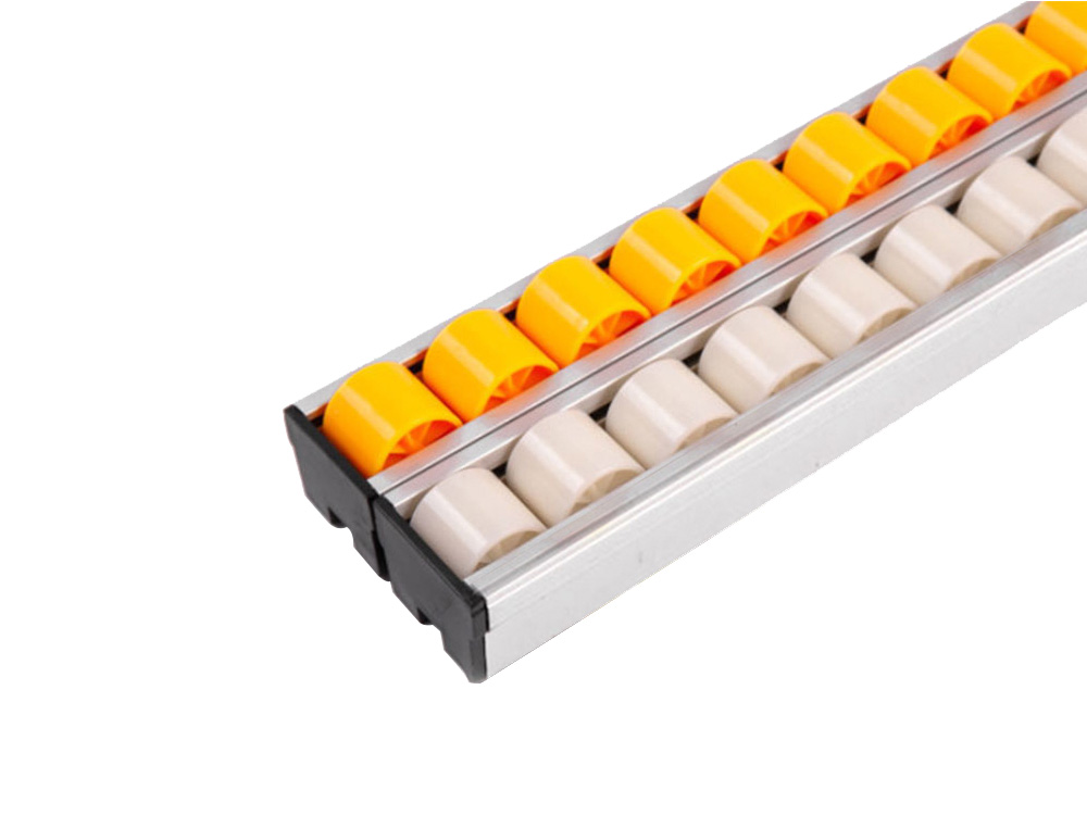 38 Aluminum Flow Bar