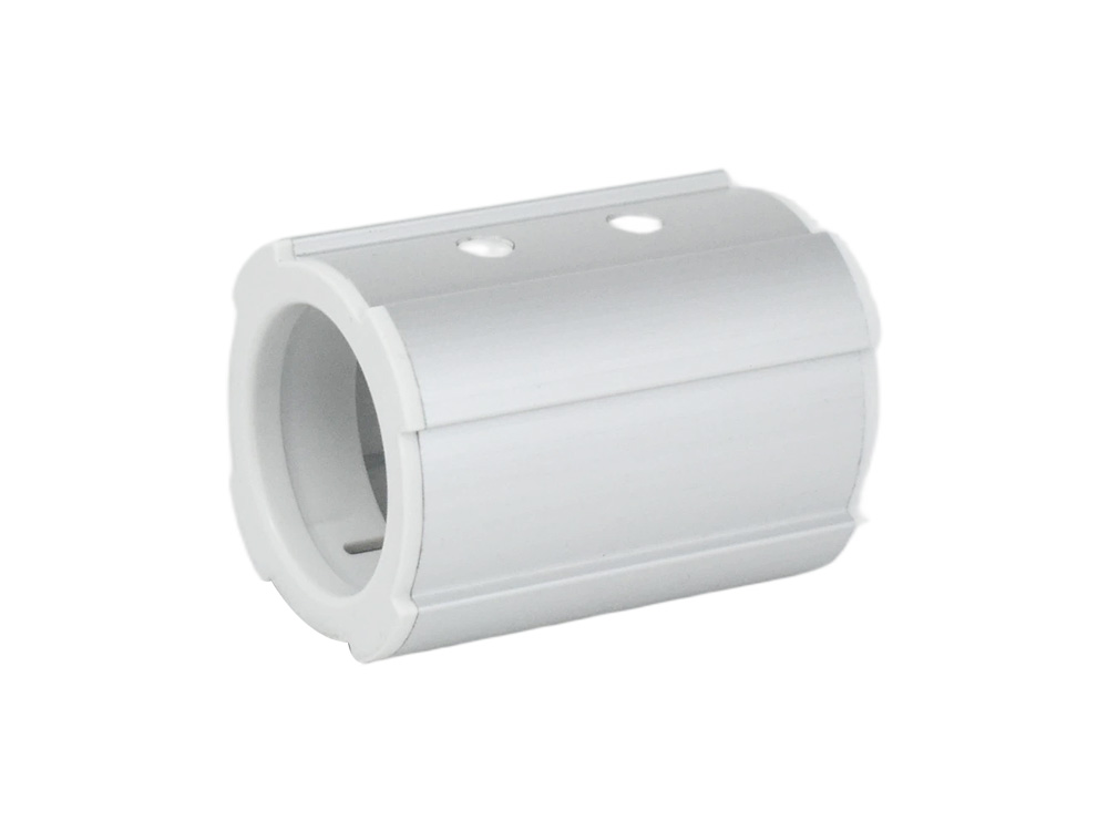 Linear rotating sleeve assembly