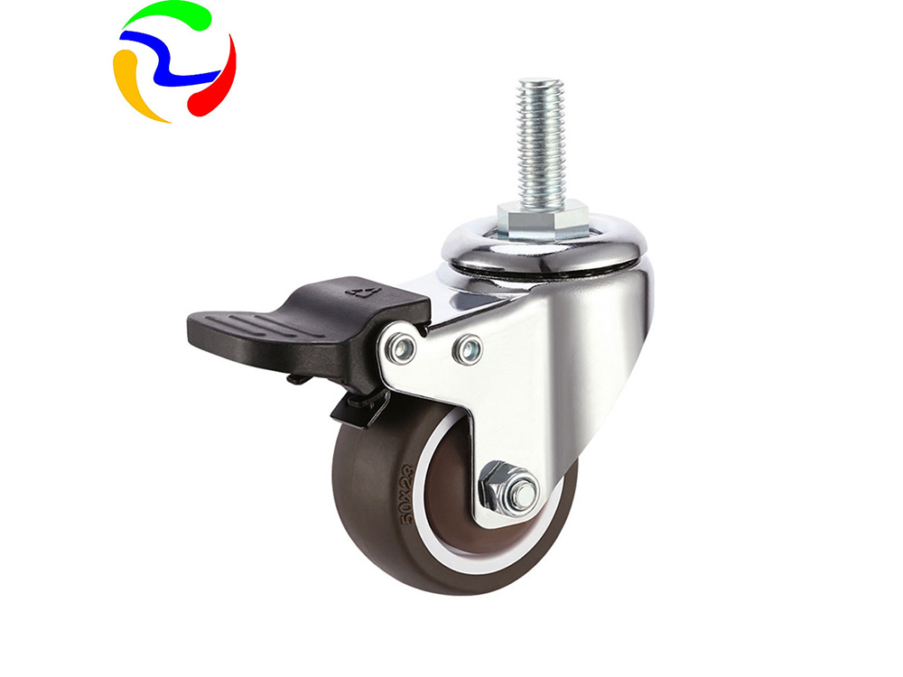 Bushing Cater Series Black