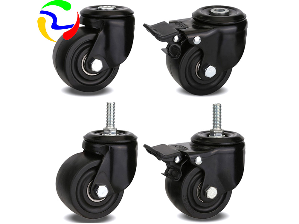 Bushing Cater Series Black